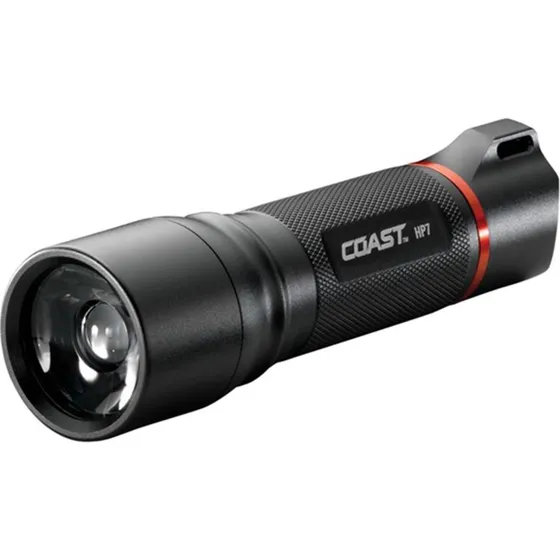 COAST HP7 Lommelygte 410 lumen
