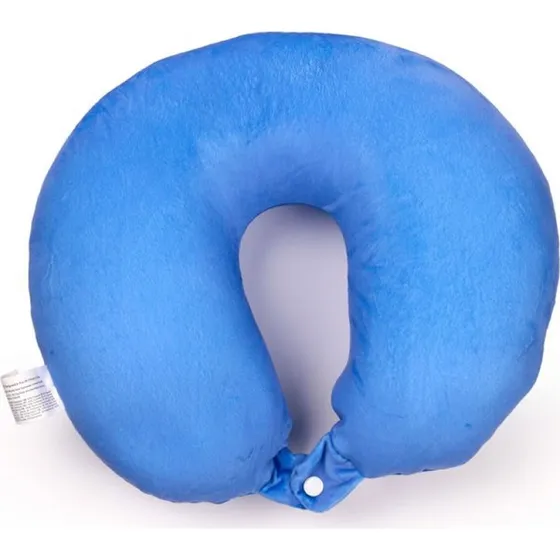 Relaxeazzz Swapseazzz Adoramals Ocean Clownfish 2-i-1 nakkepude