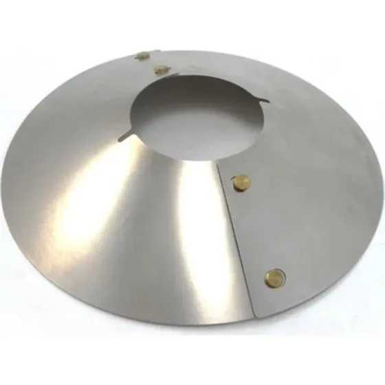 UCO Topmonteret reflektor til lanterne (reservedele)