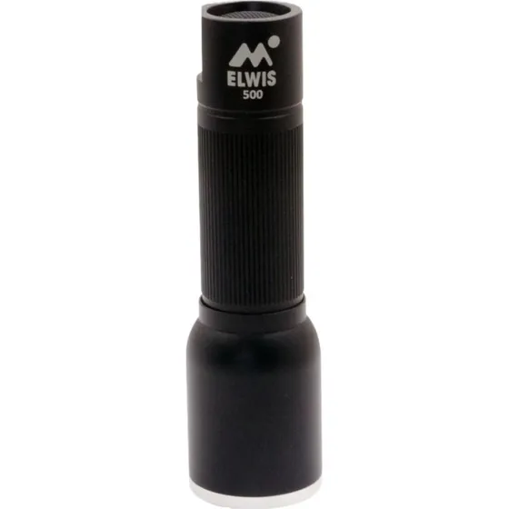 Elwis Big Bob 500 Lommelygte