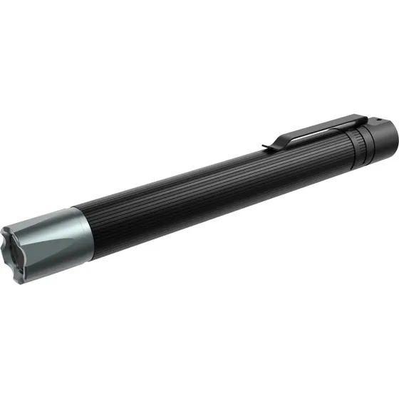 Elwis Pro S160 penlygte, 160 lumen