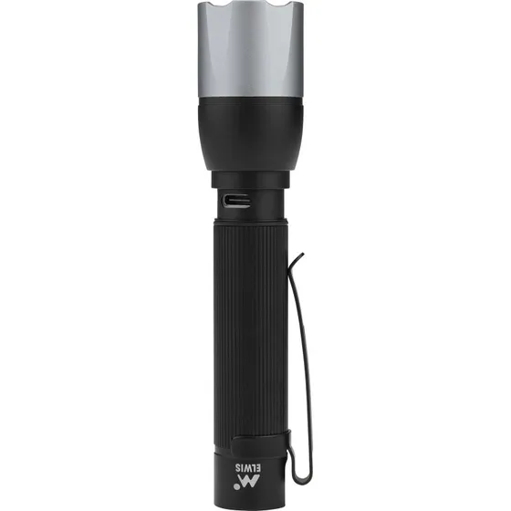 ELWIS PRO BFF S360R genopladelig lommelygte 360/65 lm USB-C IP65