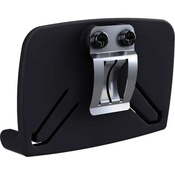 Suprabeam S-serie Helmet Clip  hjelmklips til pandelamper