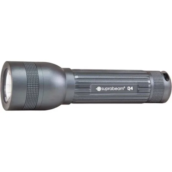 Suprabeam Q4 lommelygte