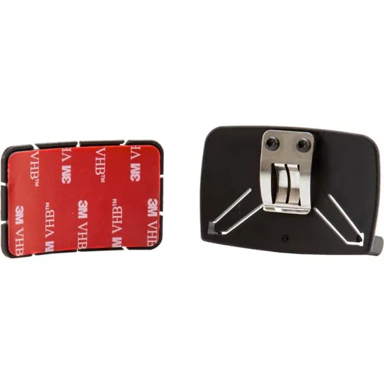 Suprabeam Selvklbende hjelmadapter til Clip Plus (S-serie)