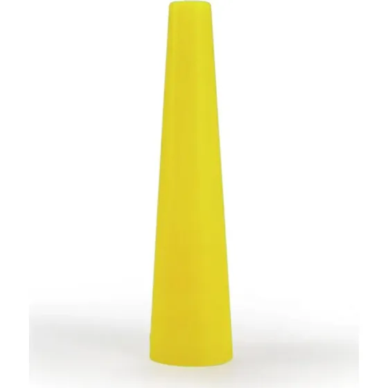 Suprabeam Signalkegle Gul til Q4/Q5/Q7compact