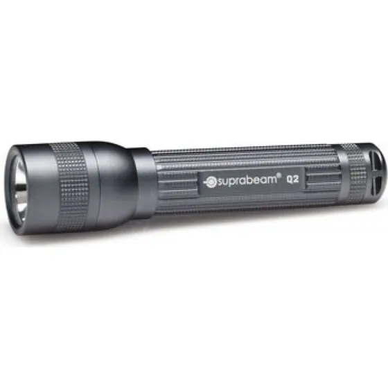 Suprabeam Q2 170 lumen lommelygte 1x AA