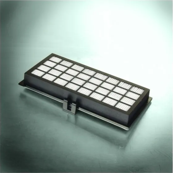 Nordic Quality HEPA-filter til Miele S300, S700 & S71X-serier