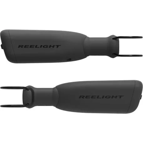 Reelight CIO+ magnetlygtest  sort