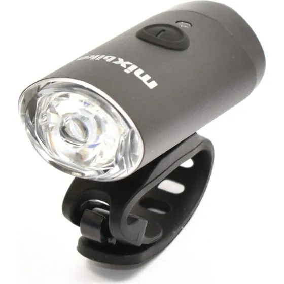 Mixbike Forlygte Goplus 500 lumen cykellygte