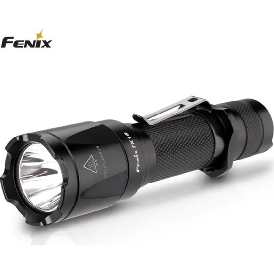 Fenix TK16 1000 lm lommelygte