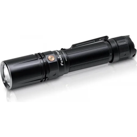 Fenix TK30 500 lm lommelygte med 1200 m laser