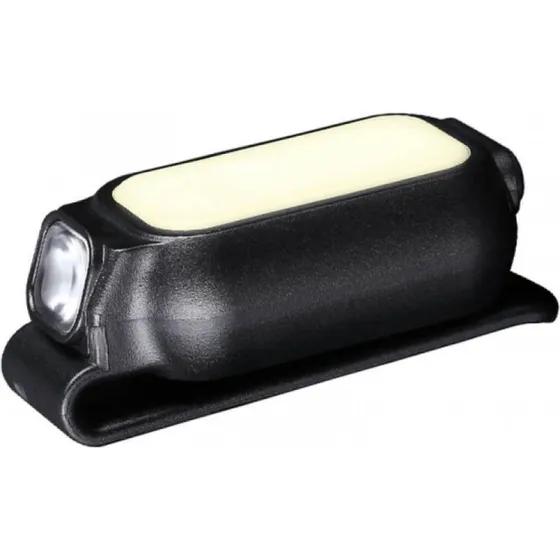 Fenix E-Lite genopladelig clip-lygte 150 lumen