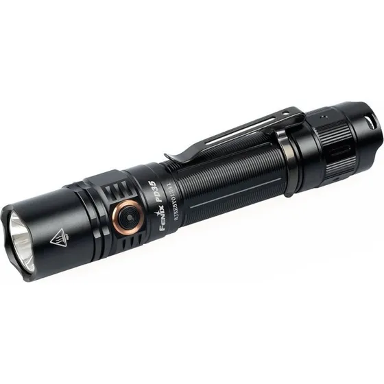 Fenix PD35 V3.0 lommelygte 1700 lm