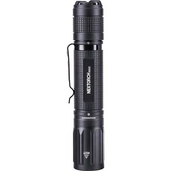 NexTorch E52C Lommelygte