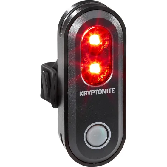 Kryptonite Avenue R-45 USB baglygte 2 LED (Medium)