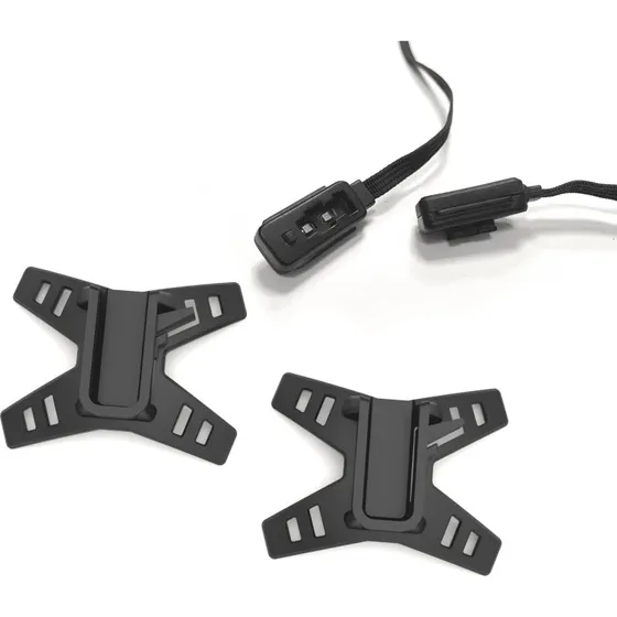 Silva Free Helmet Mount Kit – hjelmmontering til pandelampe