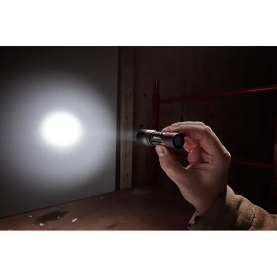 Coast XP6R genopladelig lommelygte 400 lumen