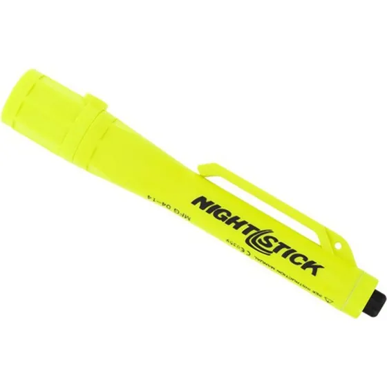 Nightstick XPP-5410G ATEX LED penlygte