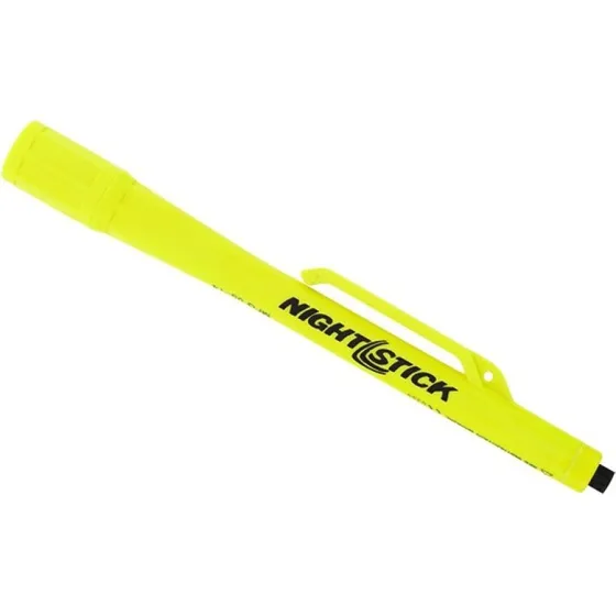 NightStick XPP-5412G ATEX LED penlygte 50 lumen Zone 0