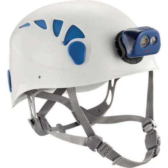 Petzl Adapt Kit til hjelmmontering for pandelampe