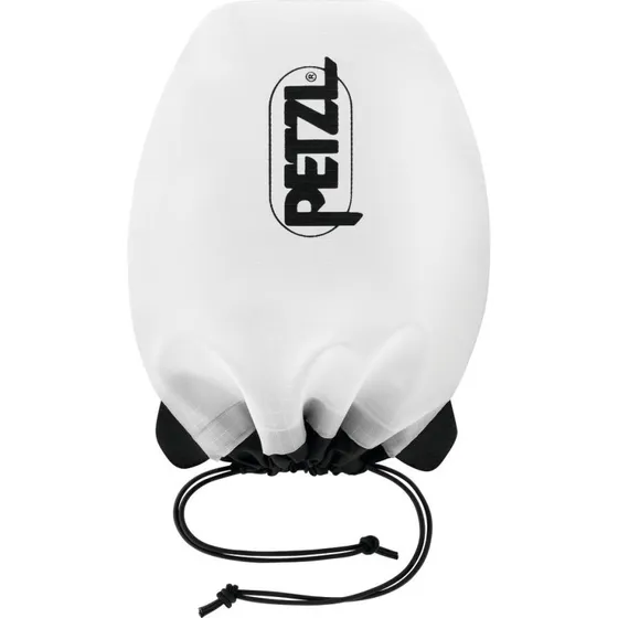 PETZL Shell LT opbevaringspose til pandelamper