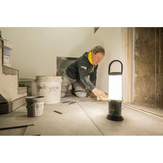 Ledlenser AL10R Work Lanterne