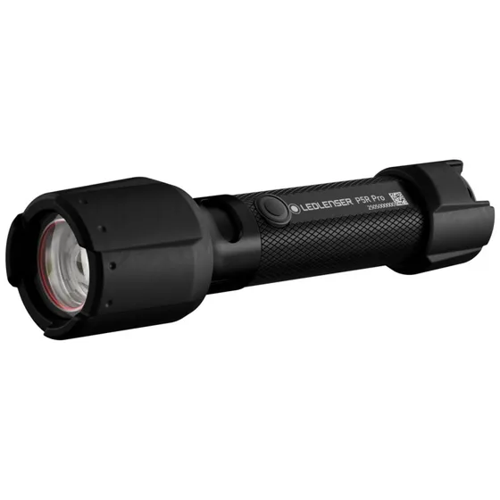 Ledlenser P5R Pro genopladelig hndlygte