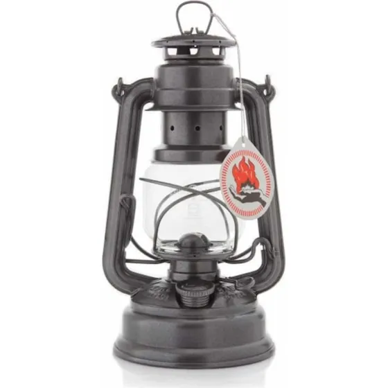 Feuerhand 276 Sparkling Iron lanterne