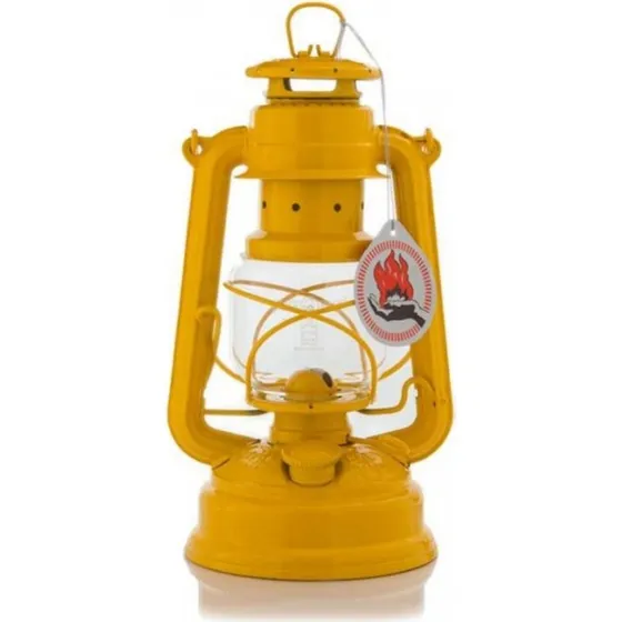 Feuerhand Hurricane Lantern 276 Signal Y