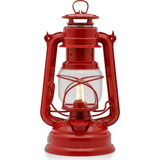 Feuerhand Baby Special 276 R LED-lanterne