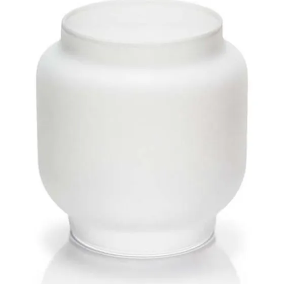 Feuerhand 276 Frostet glas til lanterne