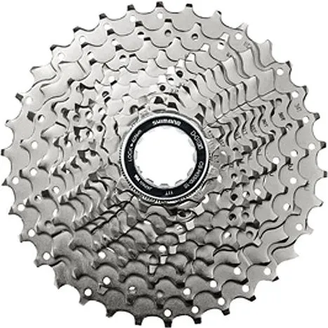 Shimano HG-500 Tiagra kassette 10-speed 11-25T