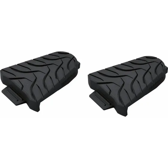 Shimano SMSH45 Klampecover til SPDSL (st af 2)