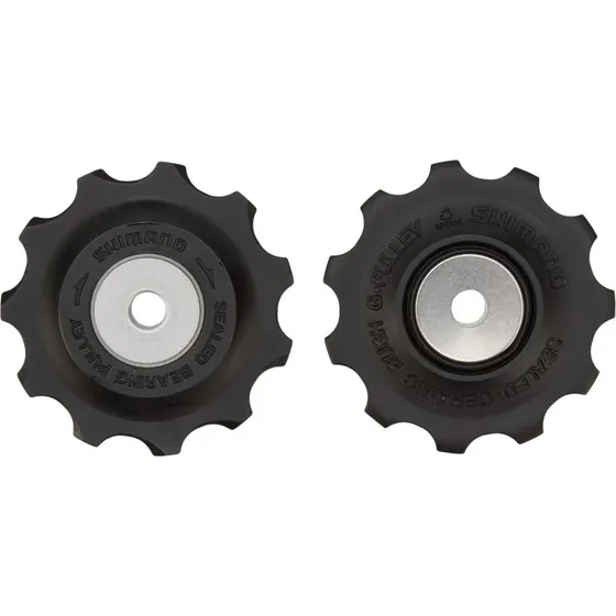 Shimano RD-6700 Ultegra/XT 11-tands pulleyhjul st til 9/10 gear