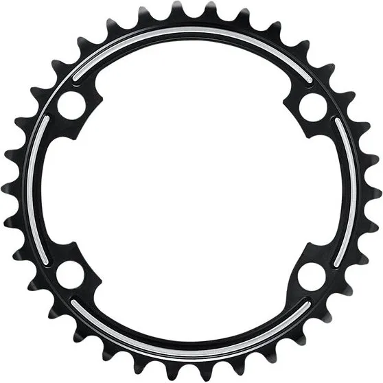 Shimano Dura-Ace FC-R9100 klinge 39T  110 mm (53-39, 11-speed)