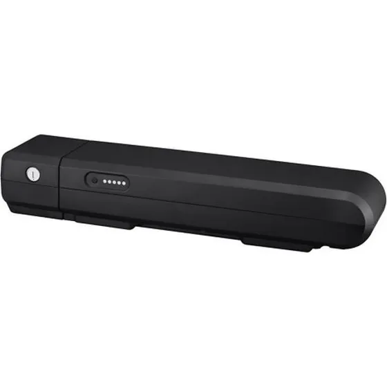 Shimano BT-EN405 2. generation 504Wh batteri til bagagebrer