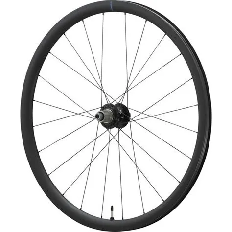Shimano GRX WH-RX880 baghjul 700c Tubeless Centerlock 142x12 MicroSpline