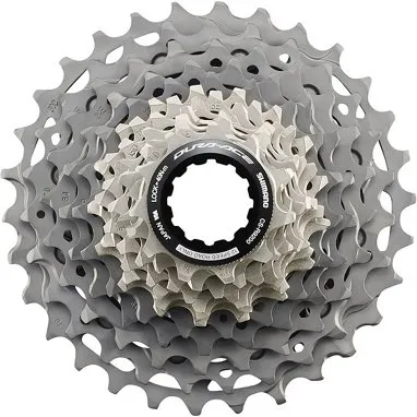 Shimano Dura-Ace Kassette 12-speed 11-30T