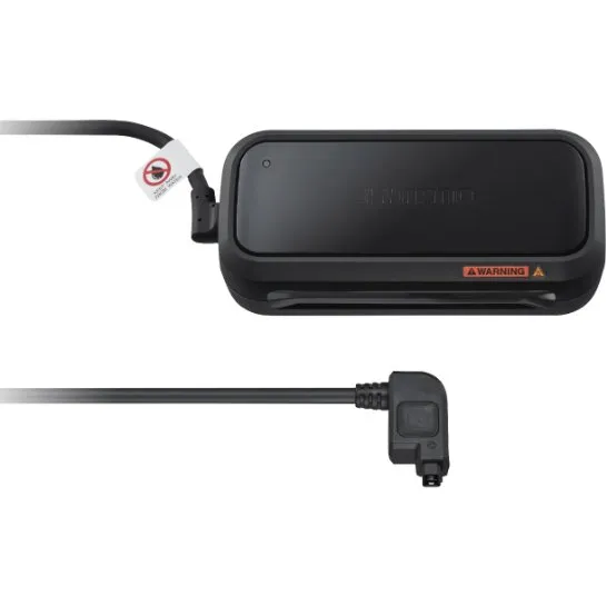 Shimano Steps batterioplader EC-E6002