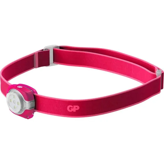 GP Discovery CH31 pandelampe, pink