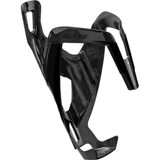 Elite Vico Flaskeholder Carbon - Blank sort