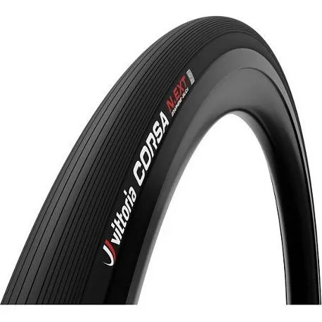 Vittoria Corsa N.EXT 32mm (700x32c)  Sort
