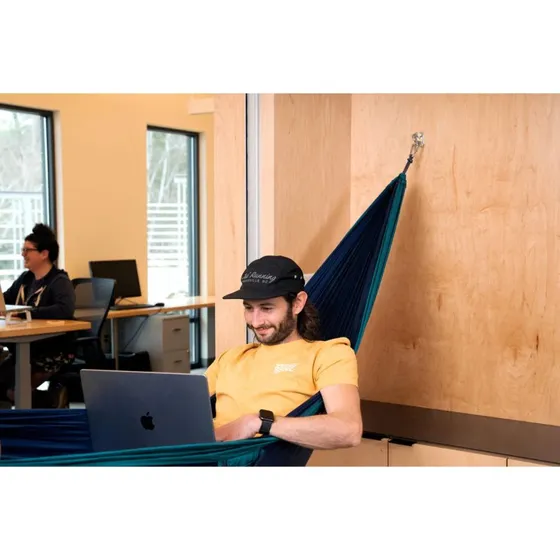 ENO Hammock Hanging Kit til hngekje