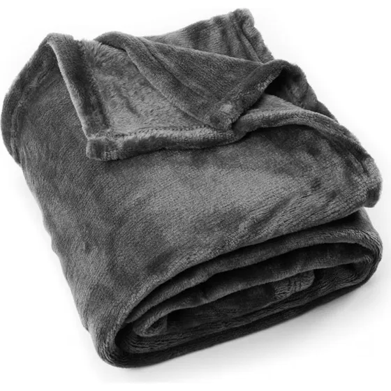 Cabeau Fold 'n Go Charcoal tppe