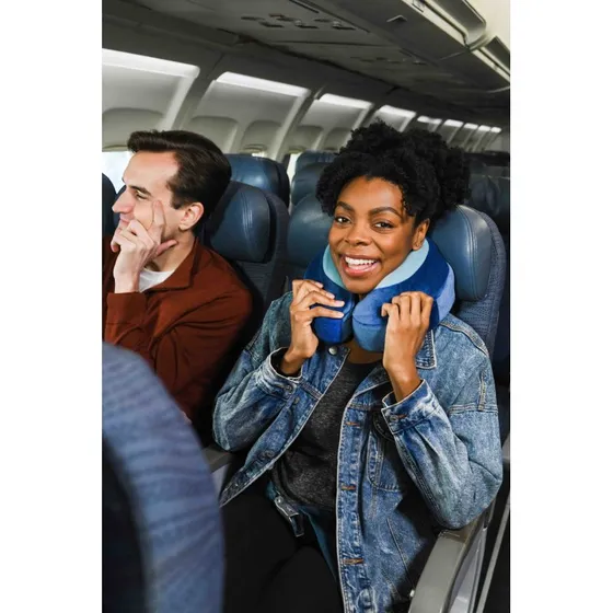 Cabeau Evolution Earth Water nakkepude