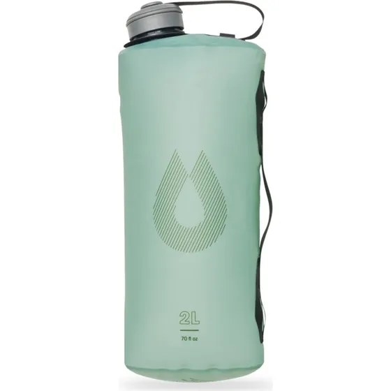 Hydrapak Seeker 2L Sutro Green vanddunk