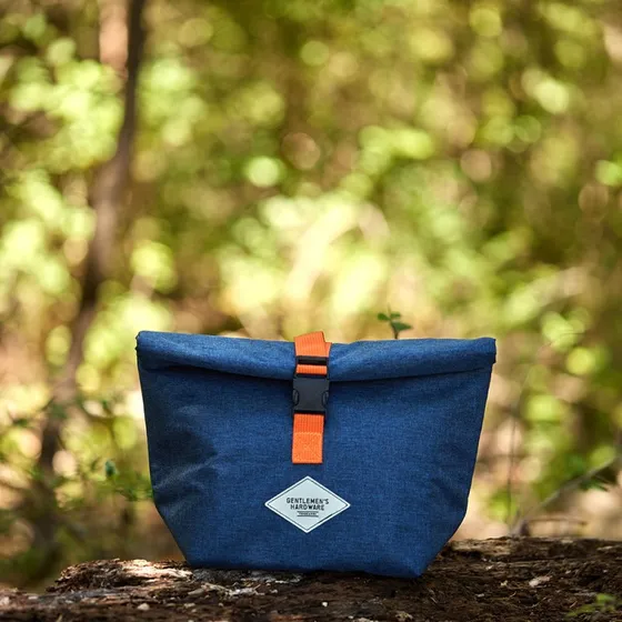 Gentlemen's Hardware Roll-top madtaske