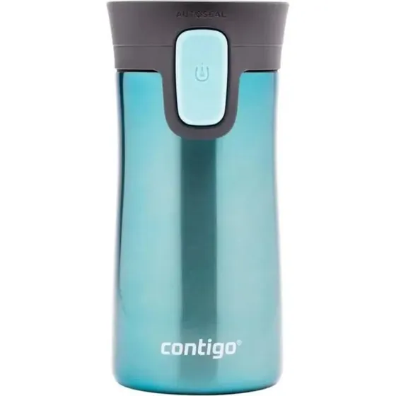 Contigo Pinnacle AUTOSEAL termokrus 300 ml, Tantalizing Blue