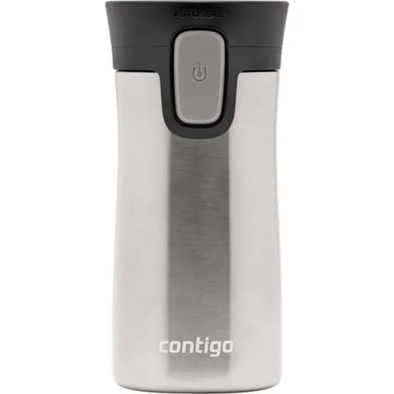 Contigo Pinnacle AUTOSEAL termokrus 300 ml, rustfrit stål